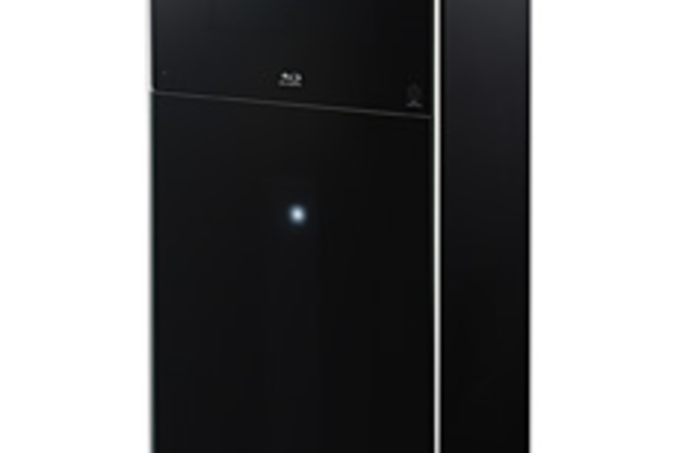 Sony HES-V1000 Home Entertainment Server Sony HES-V1000 Home Entertainment Server
