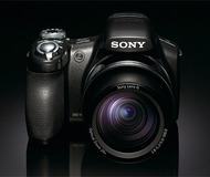 Sony HX1 Cyber-Shot