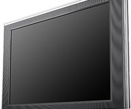 Sony KDL-40XBR4 LCD HDTV