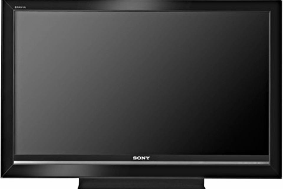 Sony BRAVIA KDL-46V3000 LCD HDTV | Uncrate
