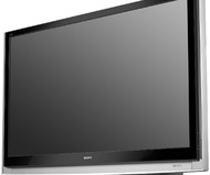 Sony Grand Vega KDS-R70XBR2