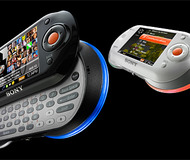 Sony Mylo Personal Communicator