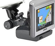 Sony NAV-U