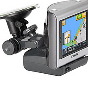 Sony NAV-U