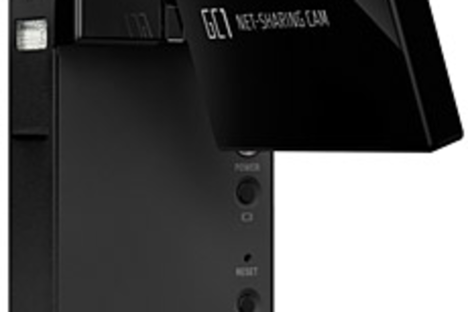 Sony Net-Sharing Cam Sony Net-Sharing Cam