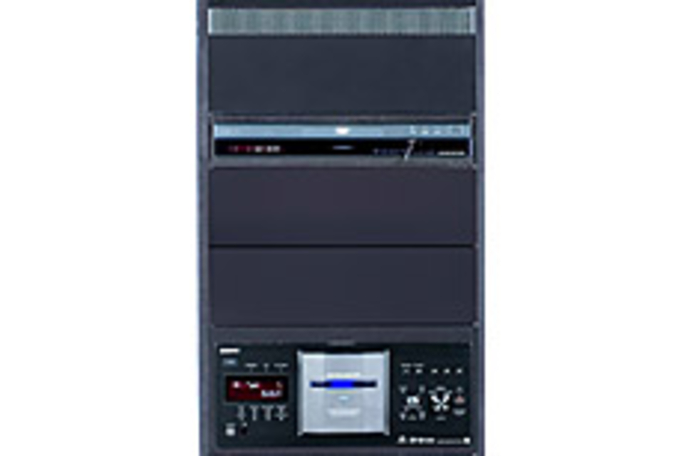 Sony NHS System Sony NHS System