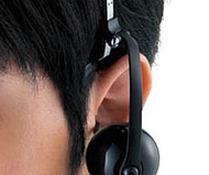 Sony PFR-V1 Personal Field Speakers