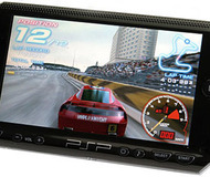 Sony PSP