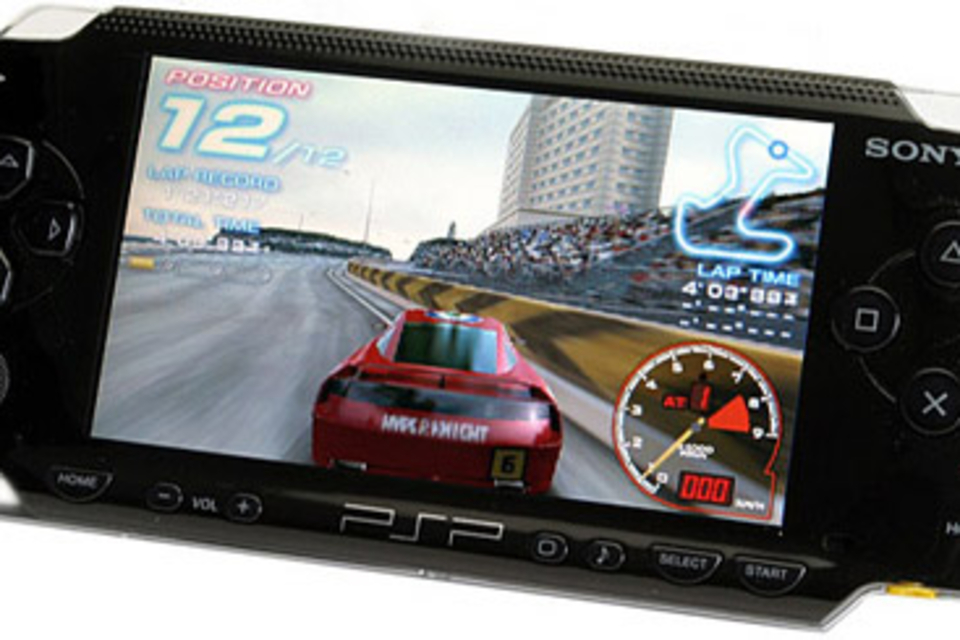 Sony PSP Sony PSP