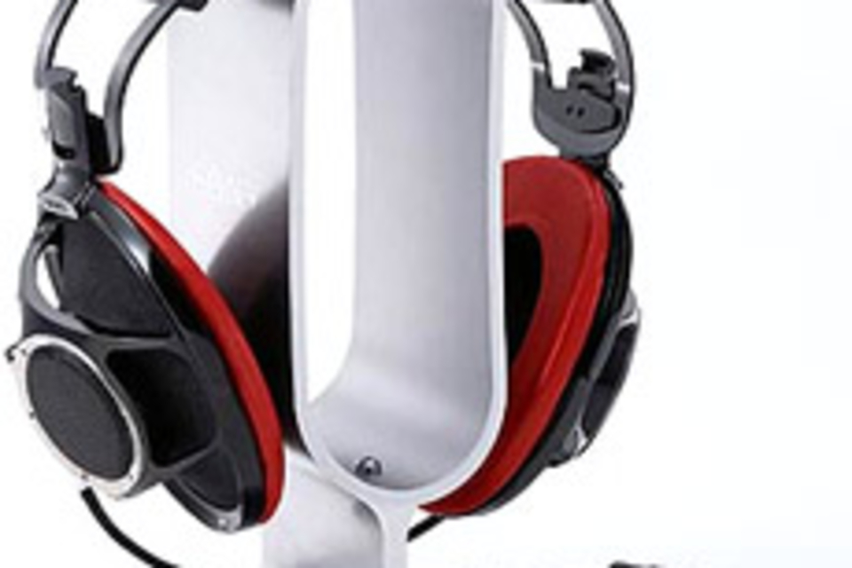 Sony QUALIA 010 Headphones Sony QUALIA 010 Headphones