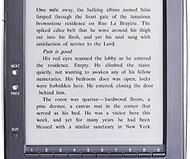Sony Reader