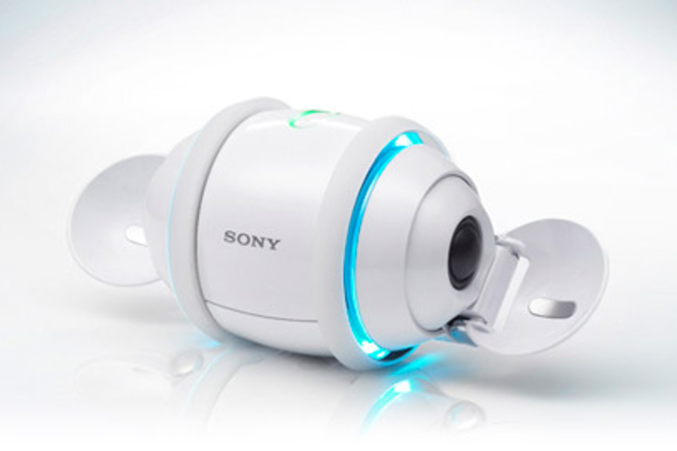 Sony Rolly Sony Rolly