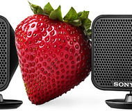 Sony Bravia Theatre Micro System