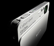 Sony Cyber-shot DSC-T700