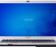 Sony VAIO FW