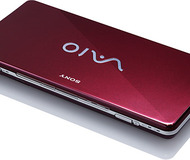 Sony VAIO P