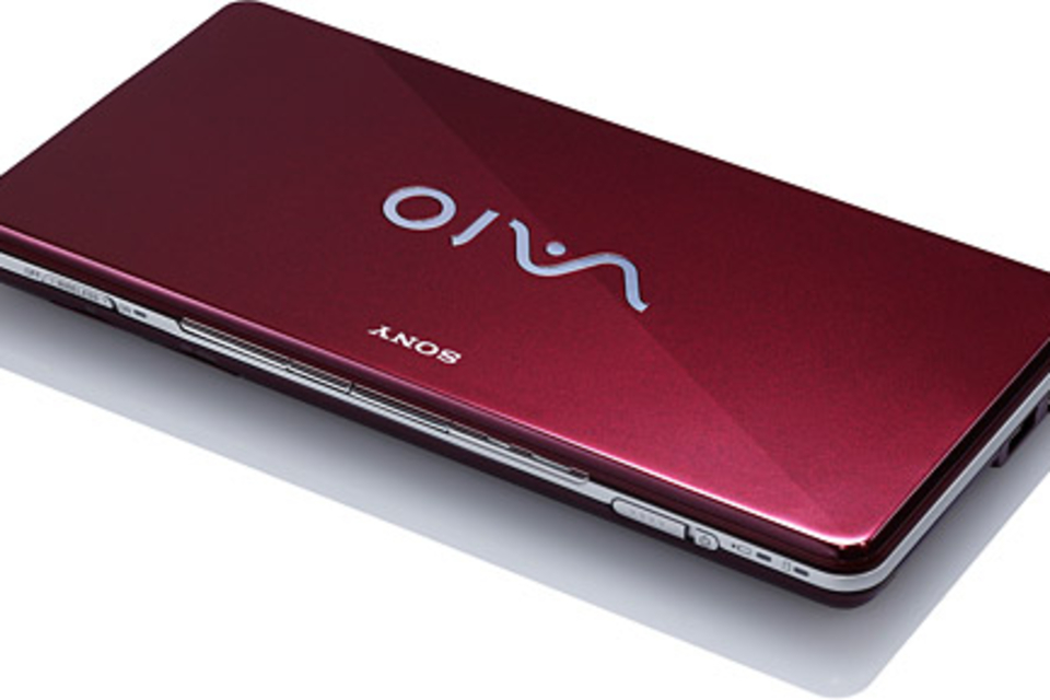 Sony VAIO P Sony VAIO P