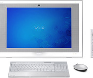 Sony Vaio LT Series PC/TV
