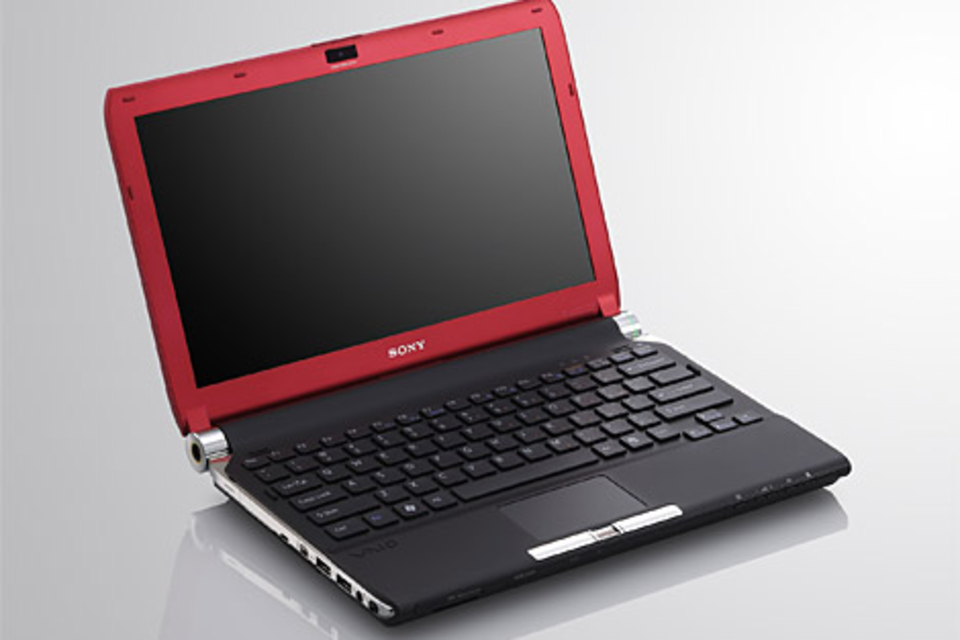Sony Vaio TT Sony Vaio TT