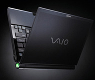 Sony Vaio TZ90