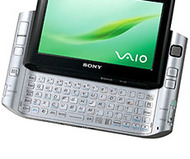 Sony VAIO UX Micro PC