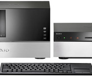 Sony VAIO XL1 Digital Living System