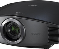 Sony SXRD Projectors