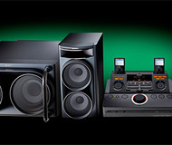 Sony Xross Fade