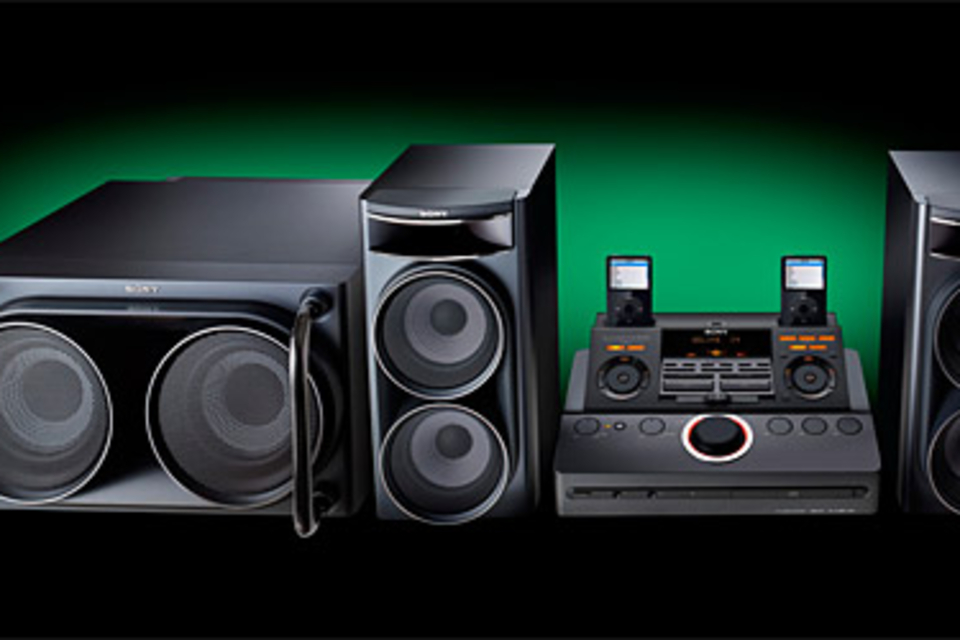 Sony Xross Fade Sony Xross Fade