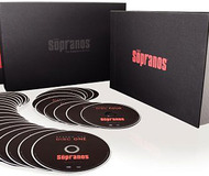 The Sopranos - The Complete Series