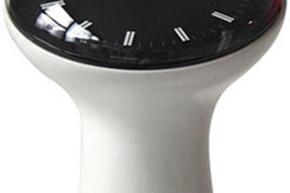 Space Clock Space Clock
