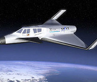 Suborbital Space Flight