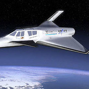 Suborbital Space Flight