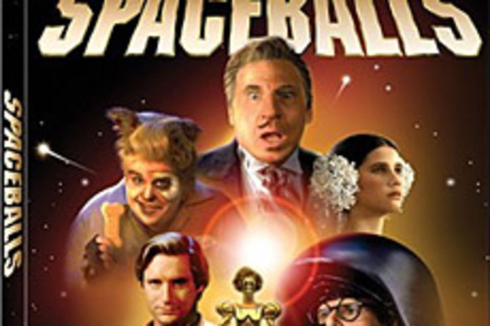 Spaceballs (Collector's Edition) Spaceballs (Collector's Edition)