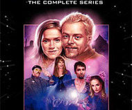 Spaced - The Complete Series