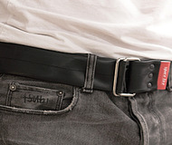 Spare Tire Belt