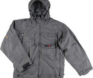 Special Blend Citadel Jacket