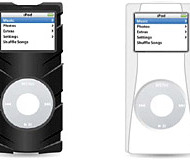 Speck iPod nano Cases