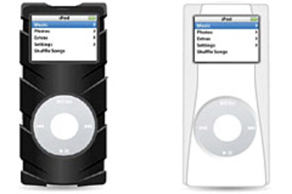 Speck iPod nano Cases Speck iPod nano Cases