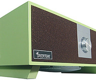 Specktone Retro