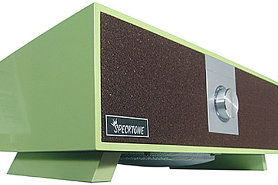 Specktone Retro Specktone Retro