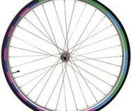Speedblend Ruffy Tuffy Tire