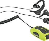 Speedo Aquabeat Waterproof MP3 Player