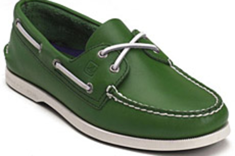 Original Sperry Top Sider Original Sperry Top Sider