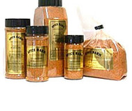 Spice Barn Seasonings