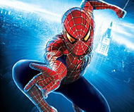 Spider-Man - The High Definition Trilogy