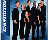 Sports Night: The Complete Series 10th Anniversary Edition