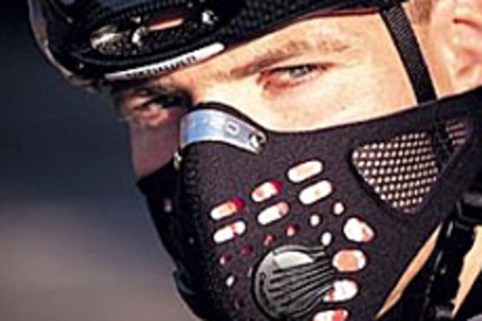 Sportsta Mask Sportsta Mask