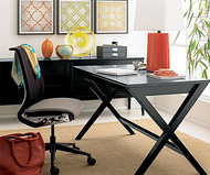 Spotlight Desk