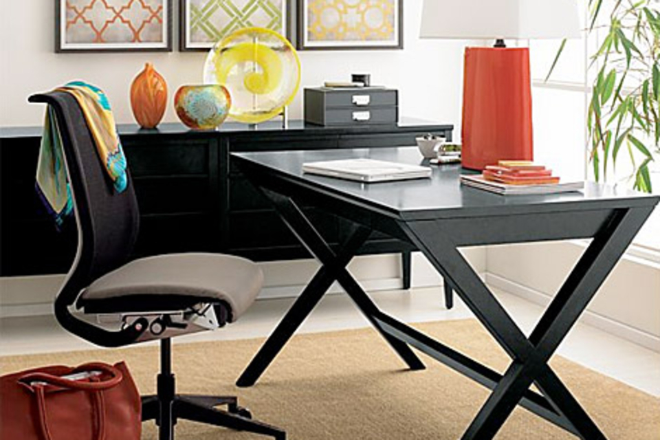 Spotlight Desk Spotlight Desk